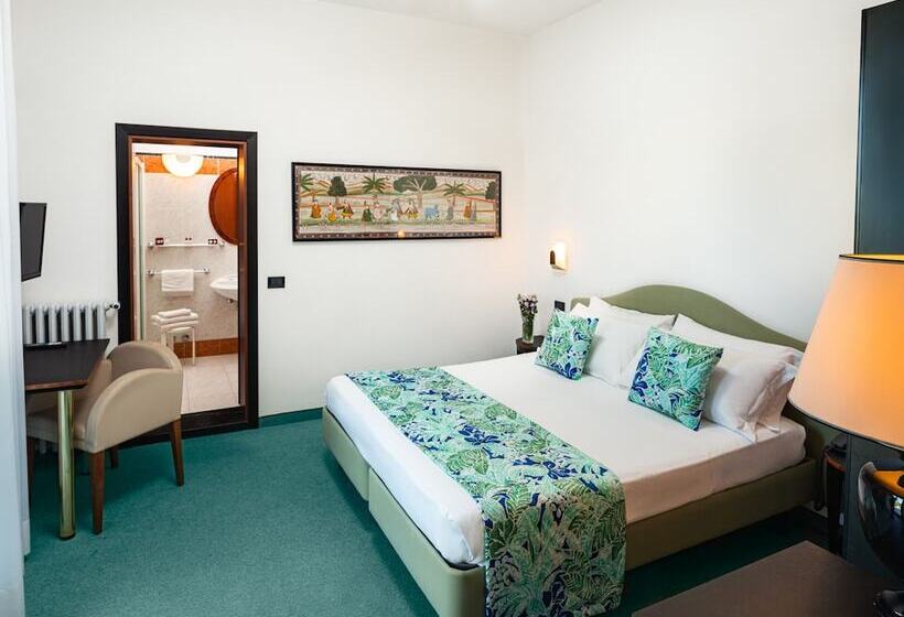 スーペリアールーム, Stella