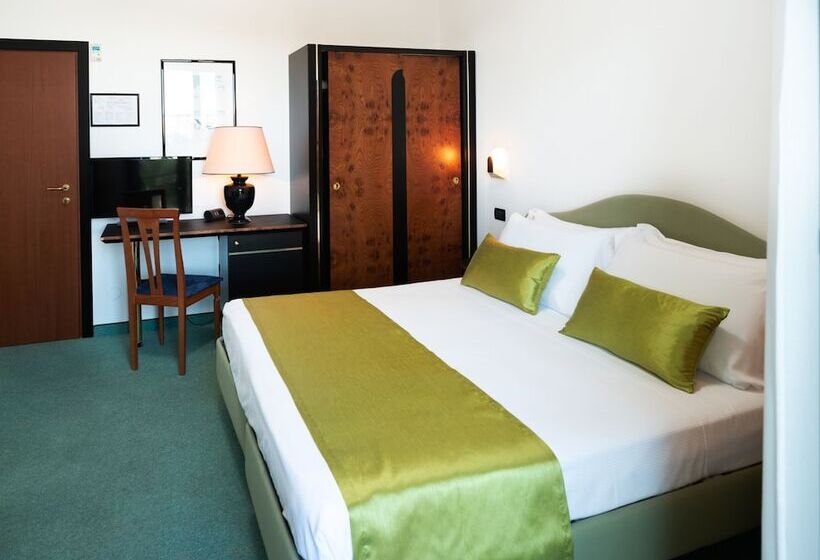 スーペリアールーム, Stella