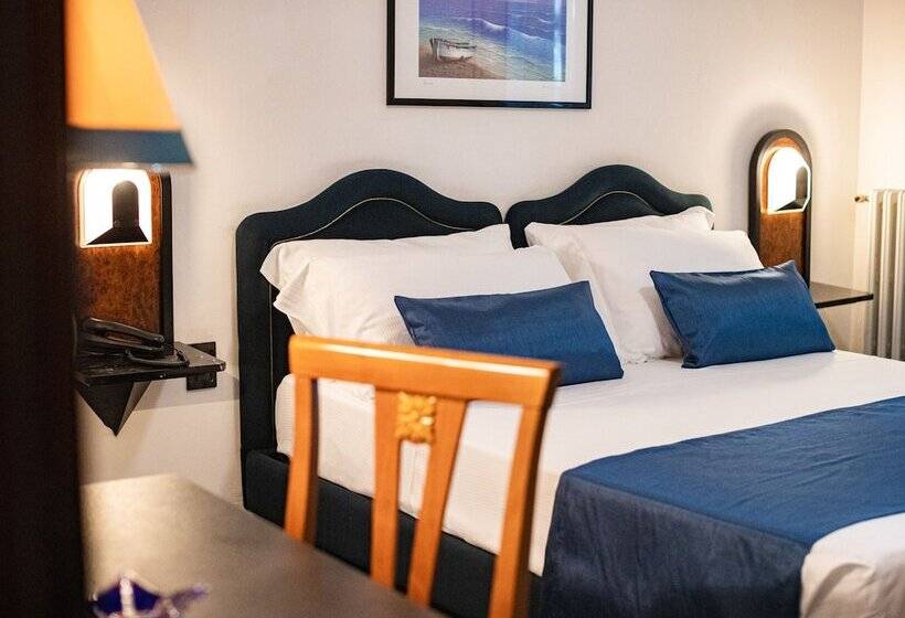 スーペリアールーム, Stella