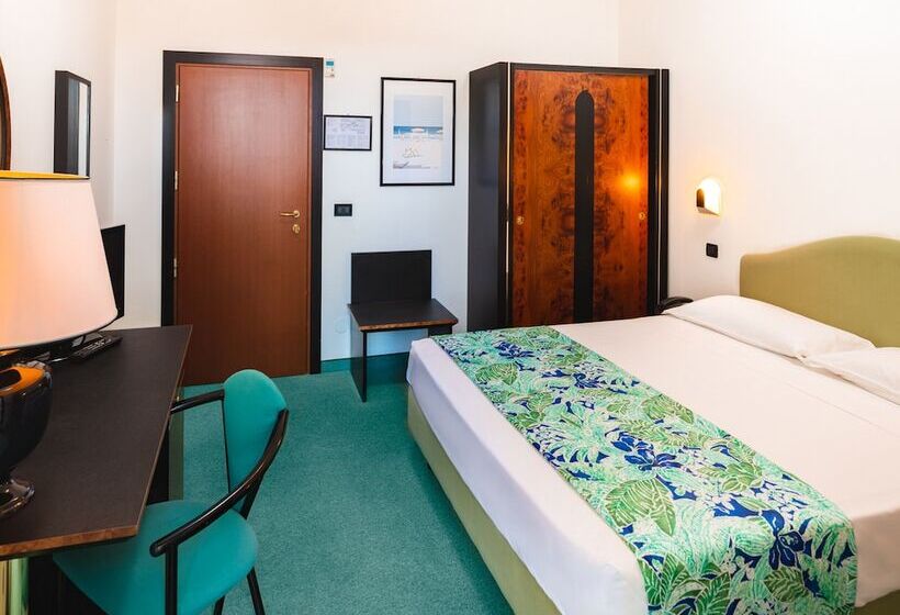 スタンダードルーム, Stella