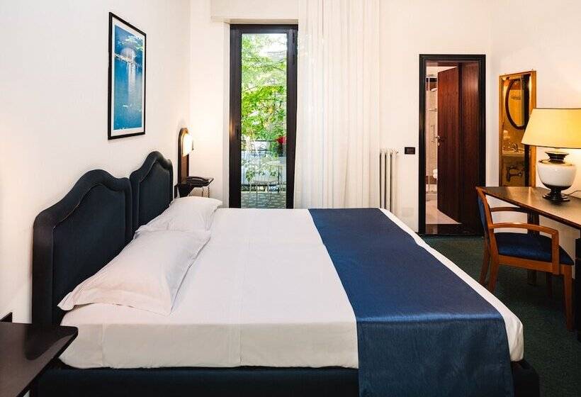 スタンダードルーム, Stella