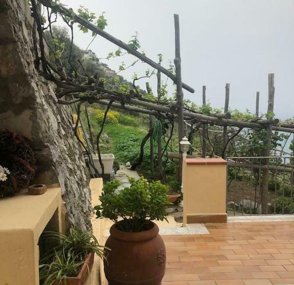 Apartamento 1 Dormitório Vista Mar, Tenuta La Picola