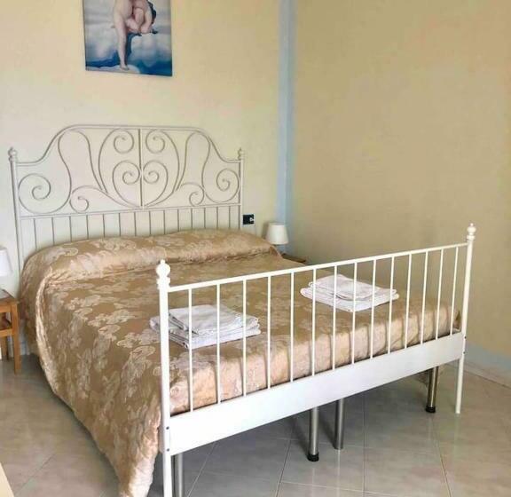 Apartamento 1 Dormitório Vista Mar, Tenuta La Picola