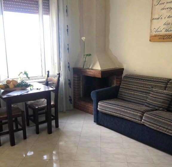 Apartamento 1 Dormitório Vista Mar, Tenuta La Picola