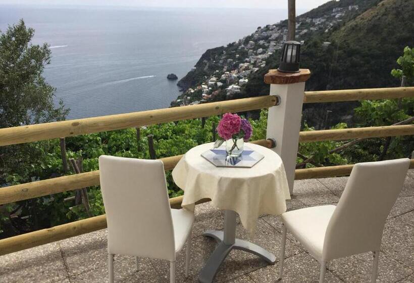 Номер Economy, Tenuta La Picola