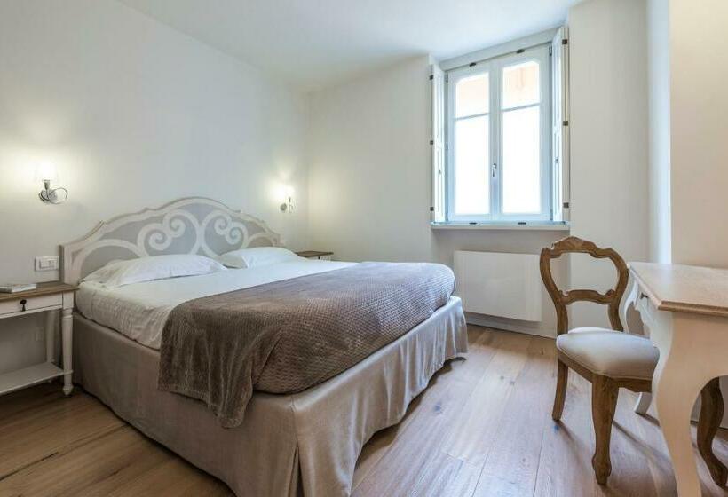 Апартаменты 1 Спальня, Villa Italia Luxury Suites And Apartments