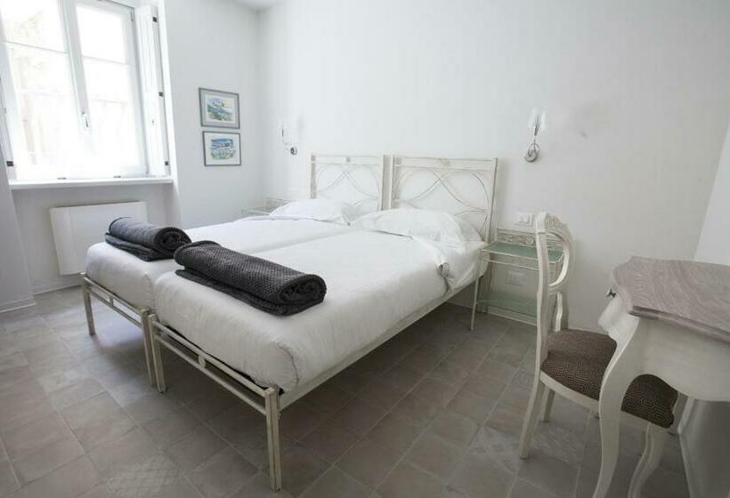 带1个卧室的公寓, Villa Italia Luxury Suites And Apartments