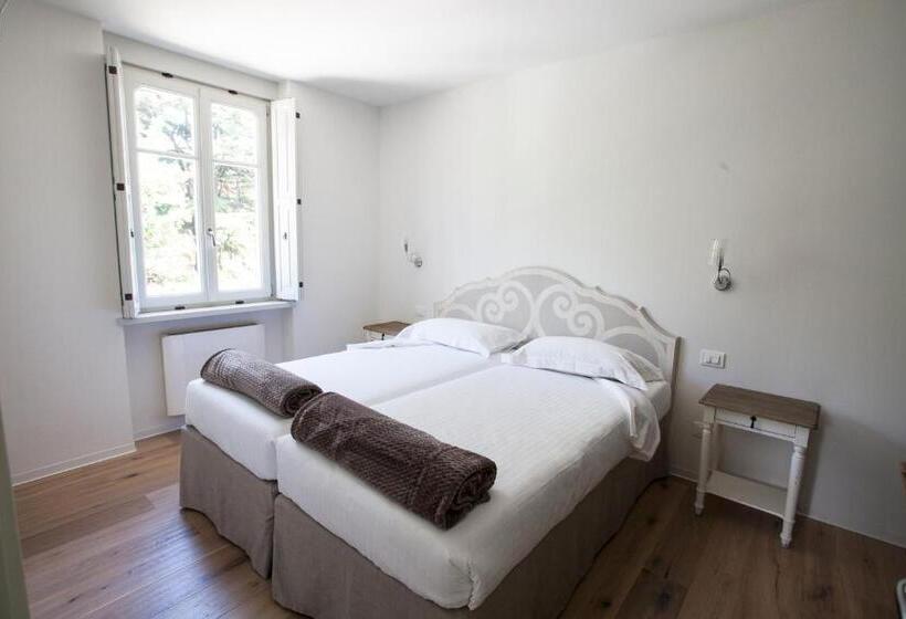 带1个卧室的公寓, Villa Italia Luxury Suites And Apartments