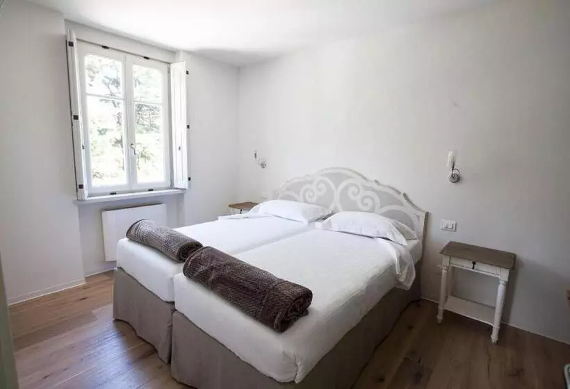 １ベッドルームアパートメント, Villa Italia Luxury Suites And Apartments