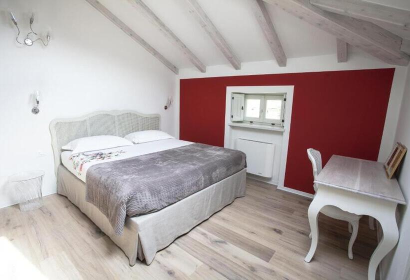 尊贵单卧公寓, Villa Italia Luxury Suites And Apartments