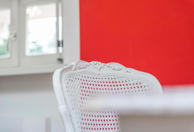 尊贵单卧公寓, Villa Italia Luxury Suites And Apartments