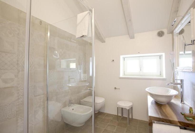 尊贵单卧公寓, Villa Italia Luxury Suites And Apartments