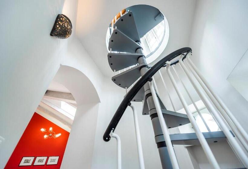 尊贵单卧公寓, Villa Italia Luxury Suites And Apartments