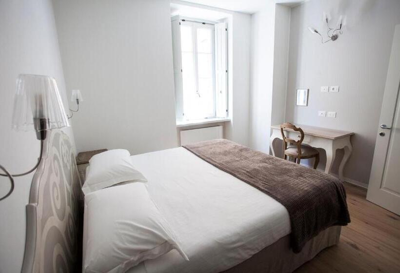 舒适套房, Villa Italia Luxury Suites And Apartments