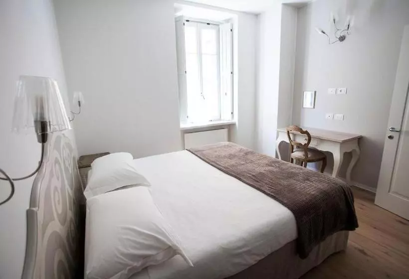 コンフォーとスイートルーム, Villa Italia Luxury Suites And Apartments