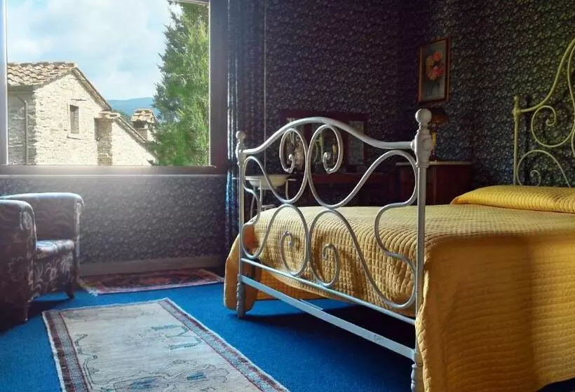 スイート（家族用）, Villa La Nussa