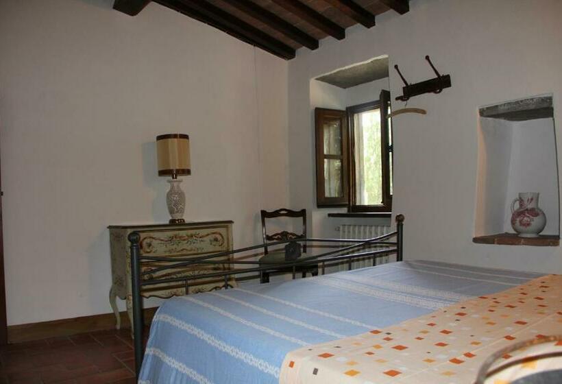 패밀리 스위트, Villa La Nussa