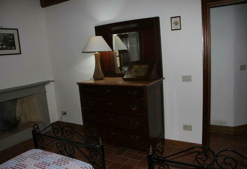 패밀리 스위트, Villa La Nussa