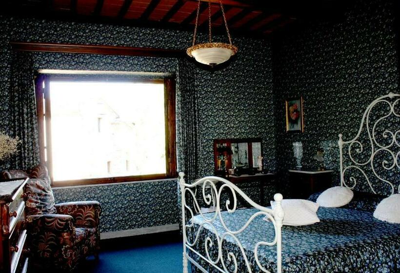 패밀리 스위트, Villa La Nussa