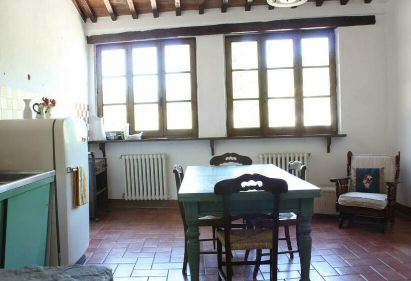 패밀리 스위트, Villa La Nussa