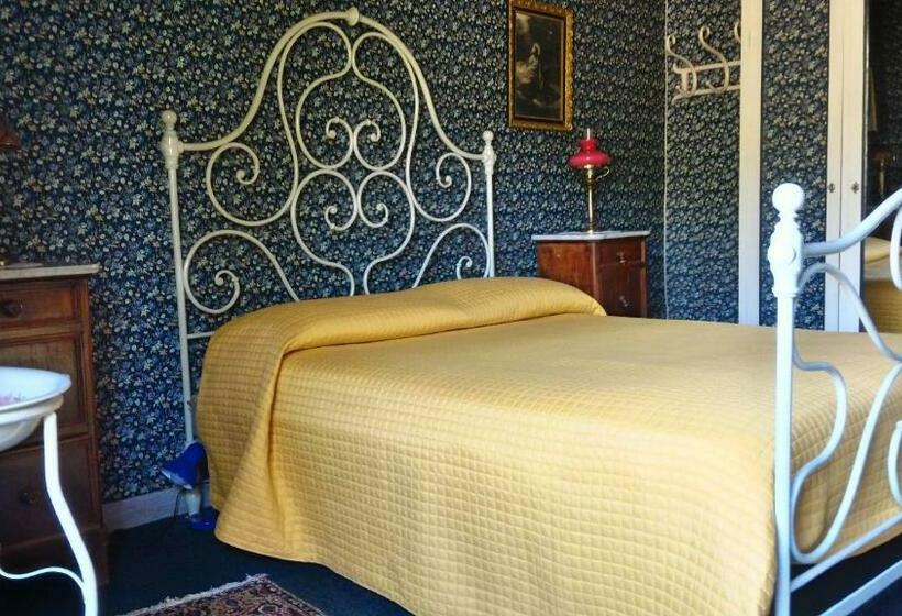 패밀리 스위트, Villa La Nussa