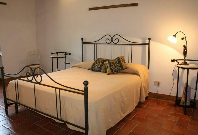 패밀리 스위트, Villa La Nussa