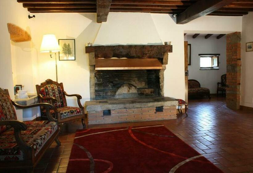 패밀리 스위트, Villa La Nussa