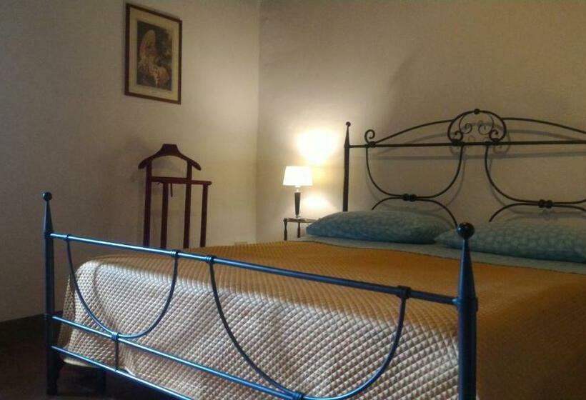 패밀리 스위트, Villa La Nussa