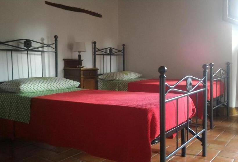 Family Suite, Villa La Nussa