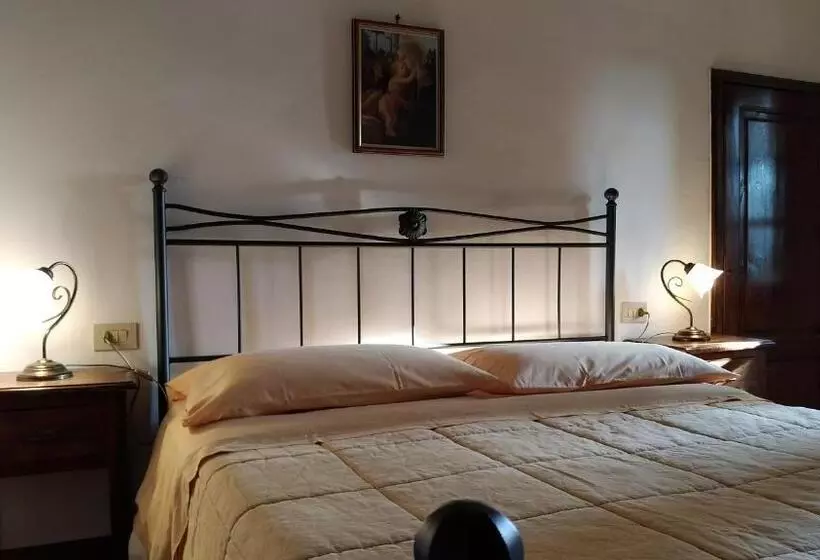 ２ベッドルームハウス, Villa La Nussa