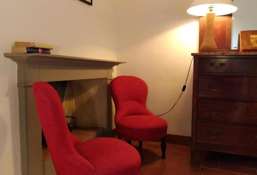 Дом 2 Спальни, Villa La Nussa