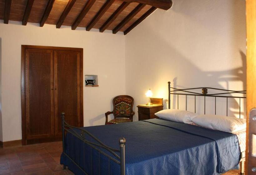 스탠다드 룸, Villa La Nussa