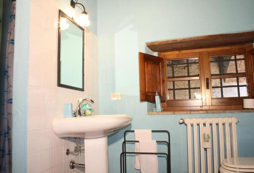 스탠다드 룸, Villa La Nussa