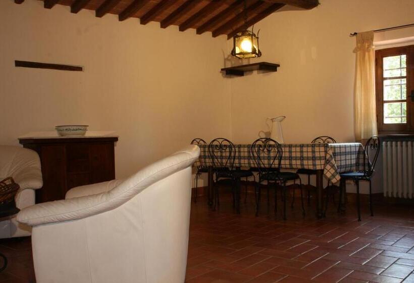 스탠다드 룸, Villa La Nussa