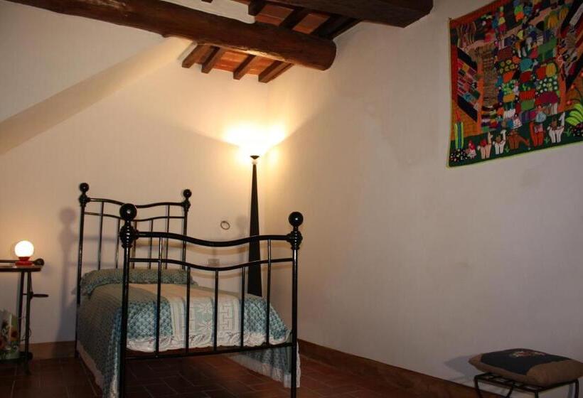 스탠다드 룸, Villa La Nussa