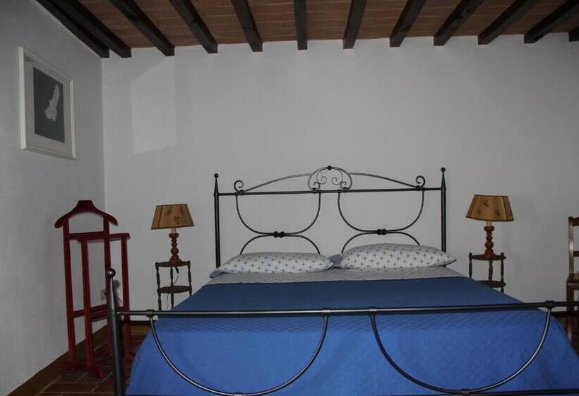 스탠다드 룸, Villa La Nussa