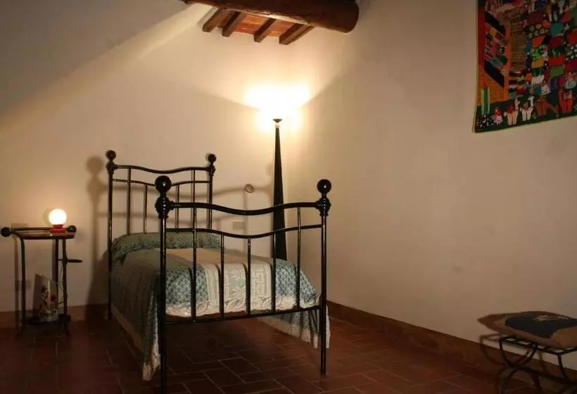 １ベッドルームのデラックスアパートメント, Villa La Nussa