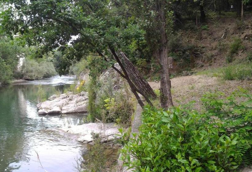 침실 1개 디럭스 아파트, Villa La Nussa