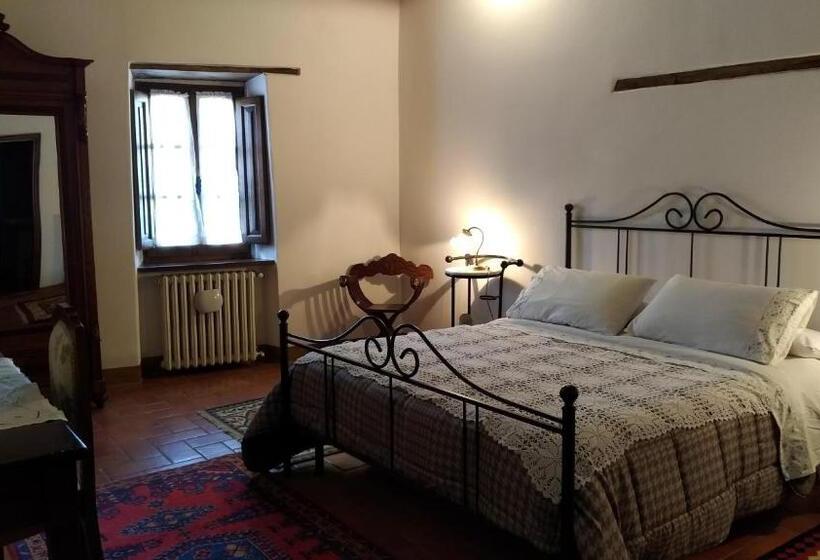 침실 1개 디럭스 아파트, Villa La Nussa