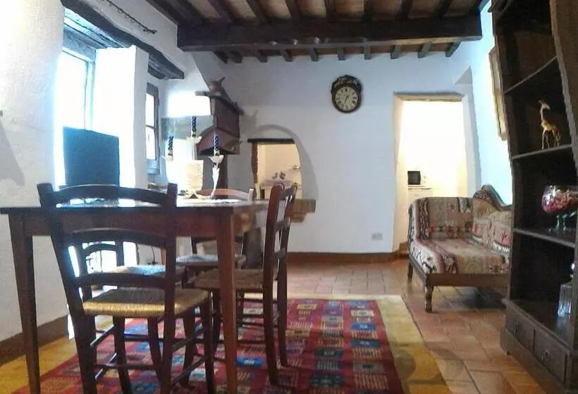 ２ベッドルームのスーペリアアパートメント, Villa La Nussa