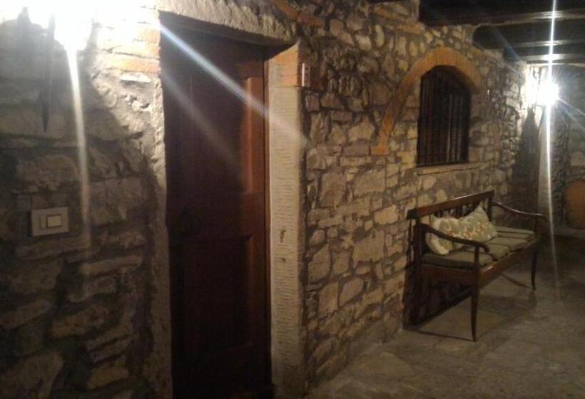 침실 2개 수피리어 아파트, Villa La Nussa