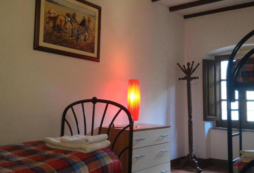 침실 2개 수피리어 아파트, Villa La Nussa