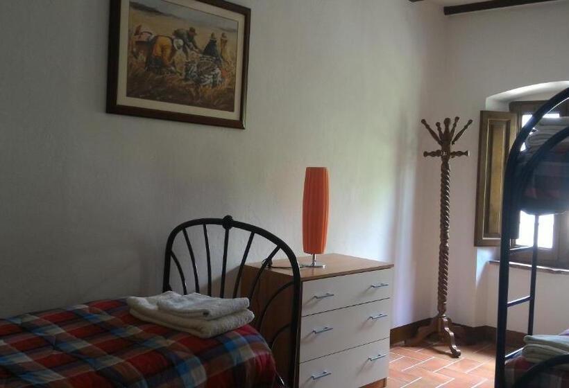 침실 2개 수피리어 아파트, Villa La Nussa