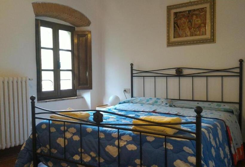 침실 2개 수피리어 아파트, Villa La Nussa