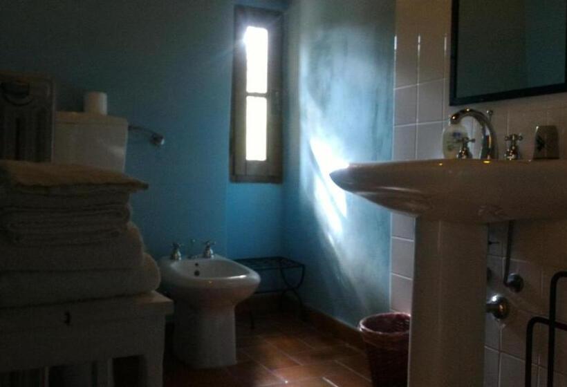 침실 1개 아파트, Villa La Nussa