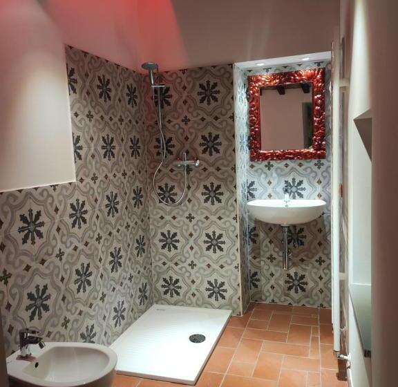 디럭스 주니어 스위트, Villa La Nussa