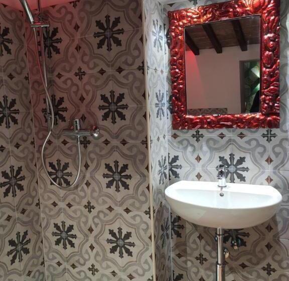 디럭스 주니어 스위트, Villa La Nussa