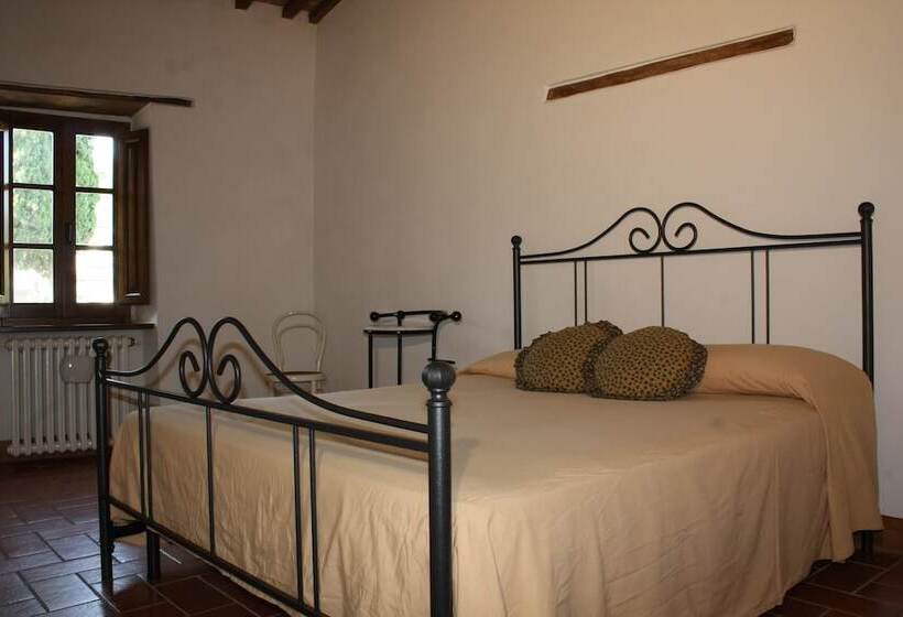 침실 2개 수피리어 아파트, Villa La Nussa