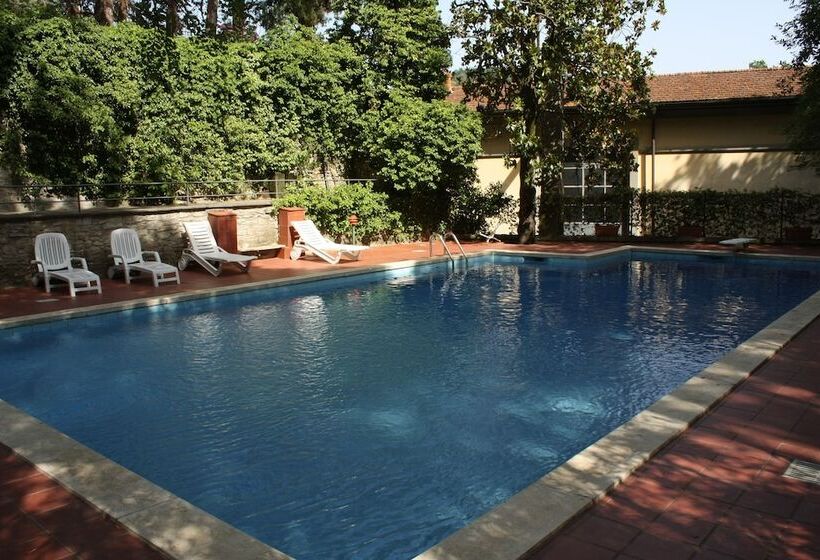 침실 2개 수피리어 아파트, Villa La Nussa