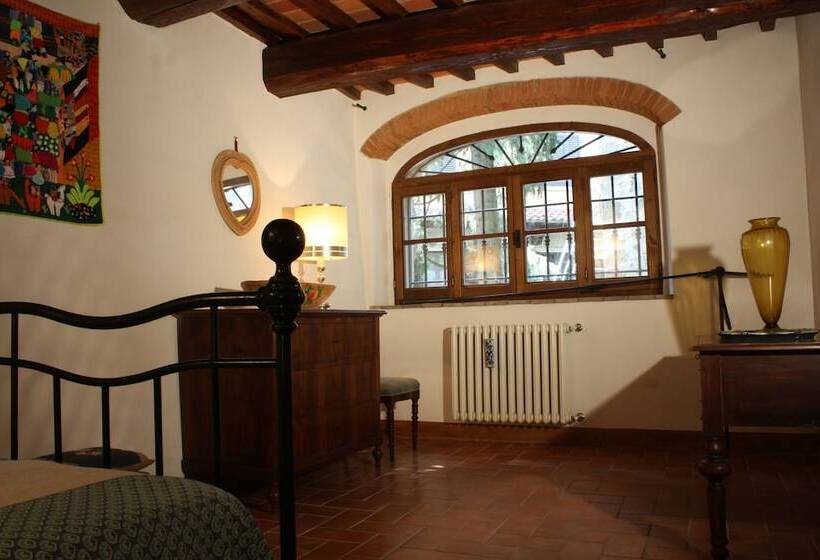 Апартаменты Superior 2 Спальни, Villa La Nussa